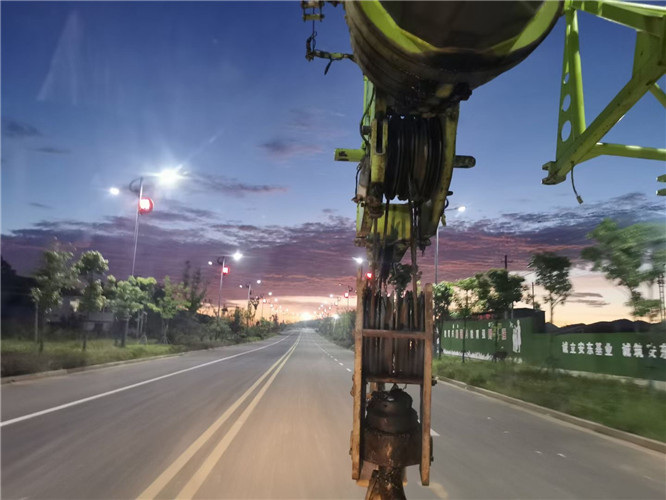 湖北大件吊装怎么收费